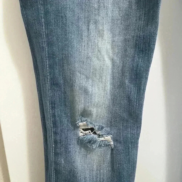 Aeropostale Jeans Size 9/10 - Picture 4 of 9